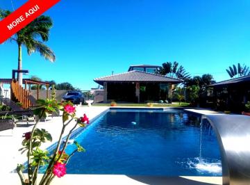 Casa · 900m² · 4 Quartos · 5 Vagas · COSTA DO SAUÍPE 4/4 3 Suítes 900m2 Alto Luxo à Venda Salvador Ba