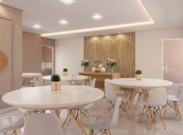 Apartamento · 60m² · 2 Quartos · 1 Vaga · APARTAMENTO COM  60,48 m² - UMUARAMA - MONGAGUÁ SP