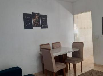 Casa · 2 Quartos · 2 Vagas · Casa para Venda em Praia Grande, RIBEIRÓPOLIS, 2 dormitórios, 1 suíte, 1 banheiro, 2 vagas