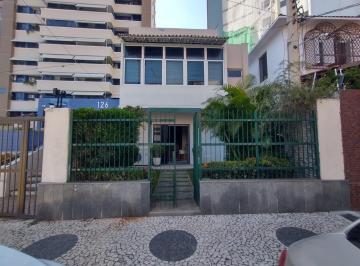 Comercial · 256m² · 6 Quartos · 2 Vagas · Casa Comercial à Venda na Graça, Salvador-BA: 6 Quartos, 2 Suítes, 256m² de Área Construída! Aprovei