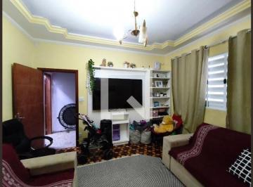 Casa · 290m² · 3 Quartos · Casa à Venda - Cambuci, 3 Quartos,  290 m2