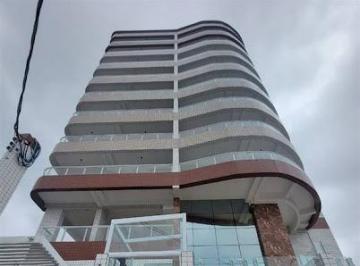 Apartamento · 67m² · 2 Quartos · 1 Vaga · Apartamento para Venda em Praia Grande, Maracanã, 2 dormitórios, 1 suíte, 1 banheiro, 1 vaga