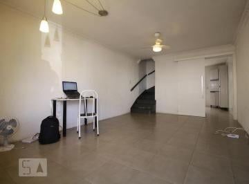 Casa · 88m² · 2 Quartos · 1 Vaga · Casa à Venda - Vila Mariana, 2 Quartos,  88 m2