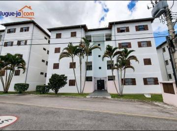 f1c6f2e9b82d9e96b9ad5066e70c27a648768256 · Apartamento com 2 dormitórios à venda, 53 m² por R$ 255.000 - Jardim das Indústrias - Jacareí/SP