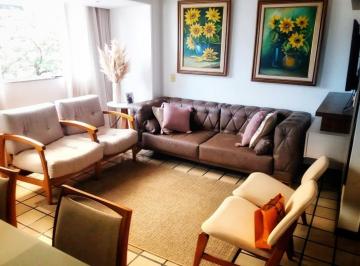 Apartamento · 78m² · 2 Quartos · 1 Vaga · JARDIM APIPEMA 2/4 1 SUÍTE OPORTUNIDADE R$ 475.000,00 SALVADOR BA