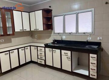 4b0f2ebc86c6af730c70786e73f928f715ad8df7 · Casa para alugar, 150 m² por R$ 4.350,00/mês - Jardim Santa Maria - Jacareí/SP