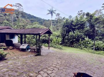 e58c19e51c285d456eb57c46b7968875bb65584c · Casa com 3 dormitórios para alugar, 95 m² por R$ 3.500,01/mês - Praia do Itamambuca - Ubatuba/SP