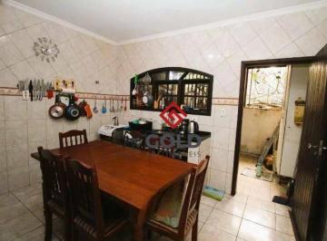 5ae009a7e4596e060100f83efadf67d90652cef6 · Sobrado com 2 dormitórios à venda, 105 m² por R$ 400.000,00 - Jardim das Maravilhas - Santo André/SP
