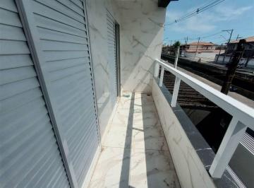 Casa · 68m² · 2 Quartos · 1 Vaga · CASA COM 68,00 m² - TUDE BASTOS - PRAIA GRANDE SP