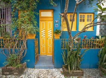 Casa · 170m² · 4 Quartos · 1 Vaga · Casa Colonial Autêntica: 4 Quartos em Matatu de Brotas - Salvador/BA - 170m² - R$550.000 - Confira!