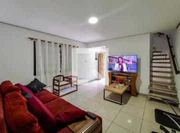 Casa · 200m² · 4 Quartos · 1 Vaga · Casa à Venda - Cambuci, 4 Quartos, 200 m2