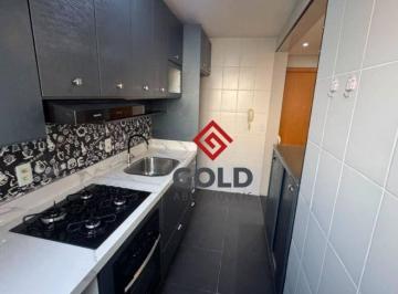 e7e875884fe3e2c5ae0c97aa63b40f93491a10ef · Apartamento com 2 dormitórios para alugar, 50 m² por R$ 2.941,27/mês - Utinga - Santo André/SP
