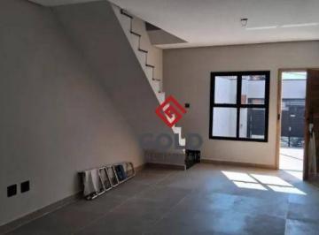 7174ae3f09fc02075da2a85a4ed378b129a361ee · Sobrado à venda, 71 m² por R$ 565.000,00 - Vila Lucinda - Santo André/SP