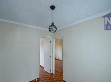 2624758f18ec4c48a8e881658aa6eb59abf51bc1 · Apartamento com 2 dormitórios à venda, 50 m² por R$ 220.000 - Sapopemba - São Paulo/SP