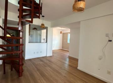 Casa · 120m² · 3 Quartos · 2 Vagas · COBERTURA COM VISTA MAR À VENDA EM PIATÃ ? - Oportunidade única com 3 quartos, 1 suíte, sala ampla,