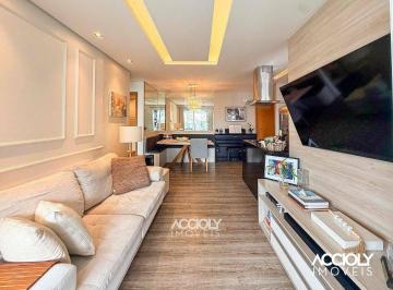 c1ca54b978dc4cf985984df23bafa5d49712ddee · Apartamento com projeto arquitetônico! 2 dormitórios à venda, 77 m² por R$ 1.100.000 - Vila Ema - Sã