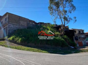 b59d2b24c7a7f36752cb1f3a6c230d2789c2ab1c · Terreno à venda, 303 m² - Serpa - Caieiras/SP