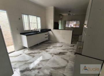 a44add2d78de9450b91bbb001f724158ba32ce33 · Casa com 2 dormitórios para alugar, 90 m² por R$ 2.320,00/mês - Vila Rebouças - Sumaré/SP