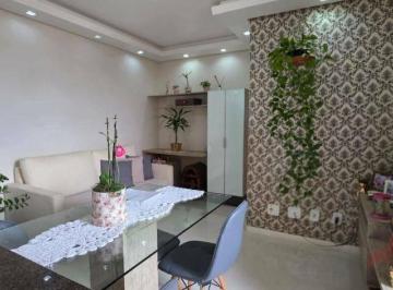 SALA · Apartamento com 2 dormitórios para alugar, 51 m² por R$ 2.455,00/mês - Vila Nova - Joinville/SC