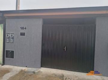 e27fcf1c6317a756e75e675411d8132a6929630d · Casa com 2 dormitórios para alugar, 80 m² por R$ 1.700,00/mês - Alto São Pedro - Taubaté/SP