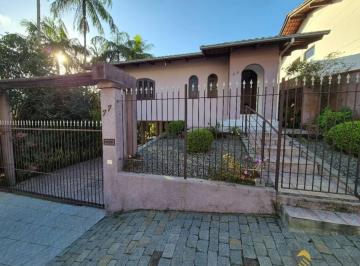 b58bcfc01a0b6ab1b4abb8176fbc8c67ca0c29a6 · Casa com 3 dormitórios à venda, 220 m² por R$ 950.000,00 - Escola Agrícola - Blumenau/SC