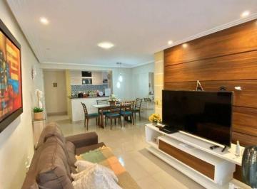 ed13d34720fb0a95ea216dee9063fd9c1e45174e · Apartamento com 3 dormitórios à venda, 81 m² por R$ 530.000,00 - Piatã - Salvador/BA