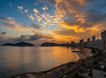 2d78a06a830f78042e9d1543ce86567fe5f88755 · Apartamento à venda, Boa Vista - São Vicente/SP