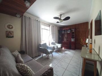 19666a5763096a55a54d58f5df4e0fff339a1484 · Apartamento com 3 dormitórios, 1 suíte à venda, 120 m² por R$ 605.000 - Marapé - Santos/SP