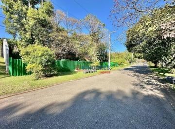 04d777e0f677d654f493bad4d100c489f247ddb9 · Terreno à venda, 1779 m² - Bosque do Vianna - Cotia/SP