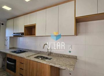 3c3ce7952b0f67c4dfe6665b5c4b6ac29bf21c4a · Apartamento com 2 dormitórios para alugar, 71 m² por R$ 4.412,00/mês - Union Planeta - Sorocaba/SP