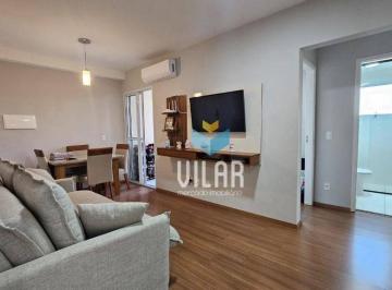 f0b593cde94234c6688f0d591a9ae633a3c3fbd5 · Apartamento com 3 dormitórios à venda, 68 m² por R$ 420.000,00 - Jardim Gutierres - Sorocaba/SP