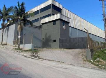 0321a665771745072c9e8bc6c80b06203f5f3076 · Galpão para alugar, 5600 m² por R$ 146.000,00/mês - Braz Cubas - Mogi das Cruzes/SP