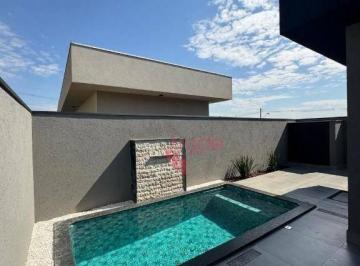 95e99c99e1c74117dad17fdc3eb2e8f9814ec6cf · Casa à venda de 03 Quartos sendo Suítes no Bairro Recreio Anhanguera em Ribeirão Preto com Área de C
