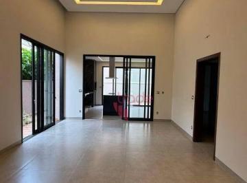 5847102852b73249748f83a0007aee80c0811d9d · Casa térrea à Venda de 04 Quartos sendo 02 Suítes no Bairro Vila do Golf em Ribeirão Preto com Pisci