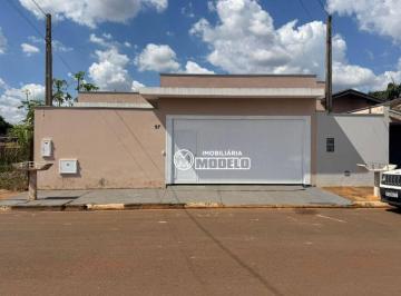 7a00eba7f410fe756b85fe3e7dbcc65d6700dc38 · Casa com 3 dormitórios à venda, 207 m² por R$ 560.000,00 - Tanquinho (Guamium) - Piracicaba/SP