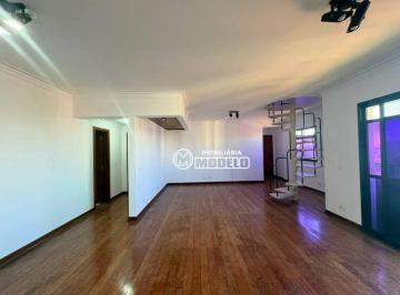 d500ac280387b2f5ad2908f8fbe4afafa6979e3f · Apartamento com 3 dormitórios, 200 m² - venda por R$ 850.000 ou aluguel por R$ 5.215/mês - Alemães -