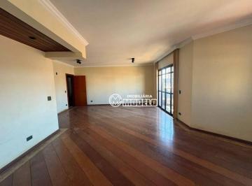 d6627a305e563b85d23961086ce326091ddb602b · Apartamento com 3 dormitórios à venda, 149 m² por R$ 540.000,00 - Alemães - Piracicaba/SP