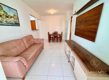 38899125eb7be424d982f954d448ec0b98c3c834 · Apto com 2D Mobiliado para alugar, 60 m²  - Parque Industrial - SJC/SP