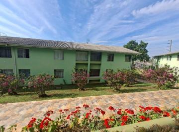 c42195ac24317cdde88f20ad91990be405572b34 · Apartamento 3 quartos terreo no Campo Comprido!!