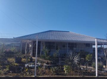 9eaa428c3a3d76711a2e94f479b8a3cc57aafa8b · Chácara com 2 dormitórios à venda, 1210 m² por R$ 400.000,00 - Campo Comprido - Mandirituba/PR