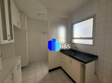 48cb80c2ed76926214c102c76ba280070f533b52 · Apartamento com 2 dormitórios para alugar, 58 m² por R$ 2.700,00/mês - Condomínio Principado de Louv
