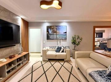 f1f5cdee15c63b1f9b560e8f82b89a71725a4910 · Apartamento com 4 dormitórios à venda, 150 m² por R$ 1.090.000,00 - Pitangueiras - Guarujá/SP