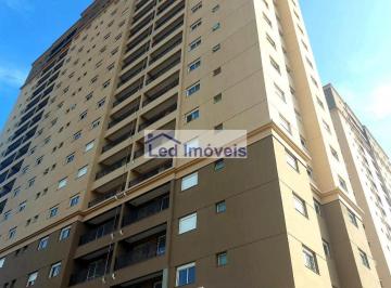 Apartamento · 66m² · 3 Quartos · 1 Vaga · Apartamento com 3 quartos, Jardim das Belezas, Carapicuíba - R$ 650 mil, Cod: 2968