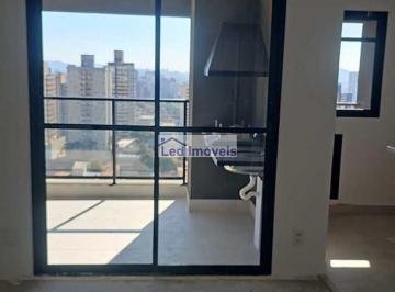 Apartamento · 78m² · 3 Quartos · 2 Vagas · Apartamento com 3 quartos, Vila Yara, Osasco - R$ 920 mil, Cod: 2979