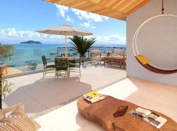 CA2000_01.jpg · Orla Bardot Búzios Casas com 4 suites com vista eterna para o Mar