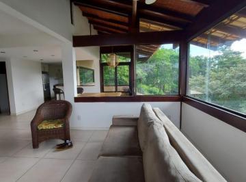 CA0517_01.jpg · Casa com 4 Suítes e Vista Verde Privilegiada em Maravista  445m² de Terreno