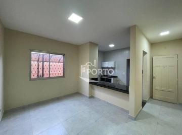 6b883ecd7ec132b6a67a5d8c40da080654581e1a · Apartamento 1 quarto à venda ou aluguel, Residencial Elite - Piracicaba