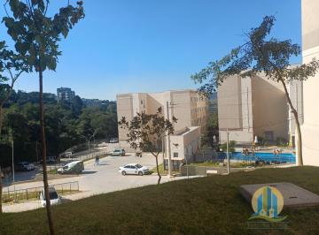 Apartamento · 49m² · 2 Quartos · 1 Vaga · APARTAMENTO GARDEN PARA LOCAÇÃO – SAINT CHARLES