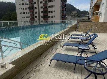 Apartamento · 60m² · 2 Quartos · 1 Vaga · Apartamento, Boqueirão, Praia Grande