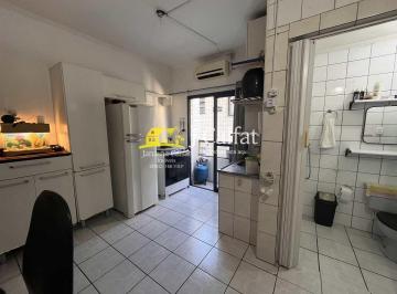 Apartamento · 20m² · Kitnet, Canto do Forte, Praia Grande